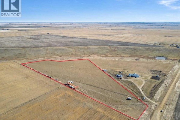 292090 Twp Rd 290, Rural Rocky View County, AB T0M0S0 Photo 4