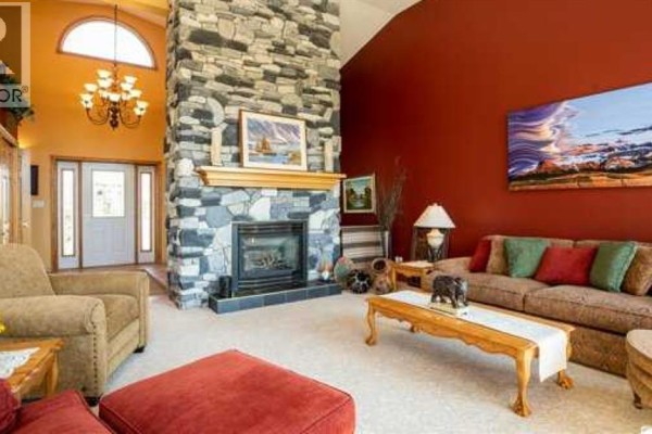 4pc Bathroom - 29215 Township Road 3-0, Rural Pincher Creek No  9, M D  Of, AB T0K1W0 Photo 4