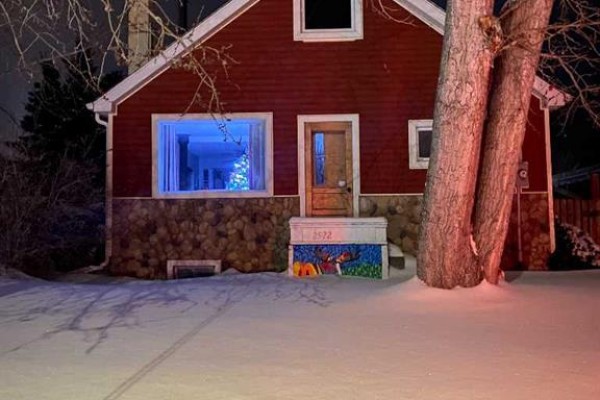 4pc Bathroom - 2922 223 Street, Bellevue, AB T0K0C0 Photo 4