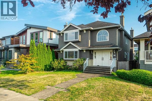 2922 W 22nd Avenue, Vancouver, BC, photo 3