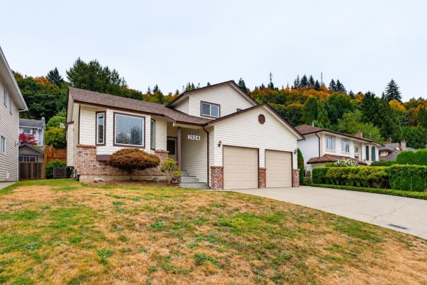2924 Glenshiel Drive, Abbotsford, BC V3G1G8 Photo 2