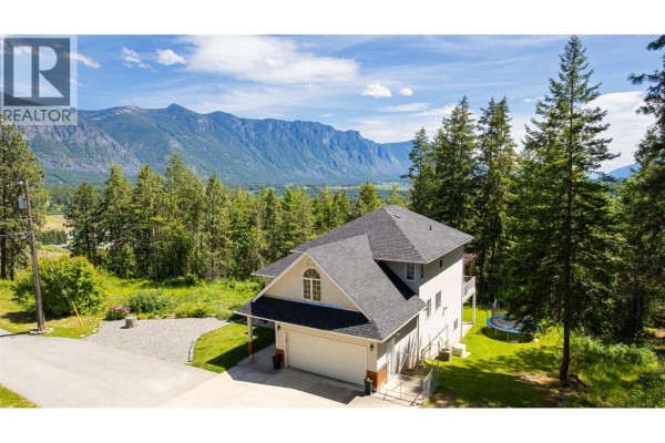 2925 Beam Road, Creston, BC, photo 3