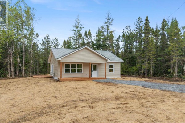 Living room - 2925 Highway 236, Riverside Corner, NS B0N1P0 Photo 2