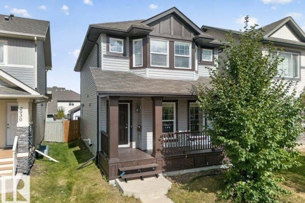 2926 21a Av Nw, Edmonton