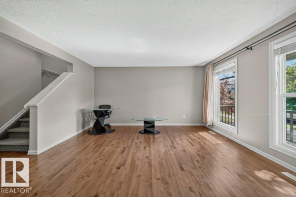 Primary Bedroom - 2926 21a Av Nw, Edmonton, AB T6T0K3 Photo 4