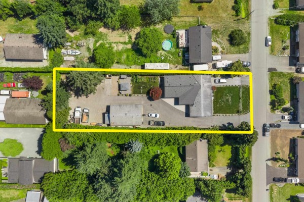 29289 Sunvalley Crescent, Abbotsford, BC V4X1J1 Photo 3