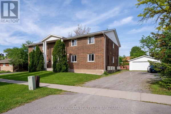 293-295 Glenridge Avenue, St  Catharines, ON, photo 2
