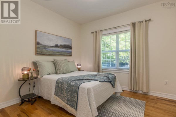 293 Aberdeen Drive, Fall River
