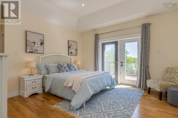 Primary Bedroom - 293 Aberdeen Drive, Fall River, NS B2T0H1 Photo 5