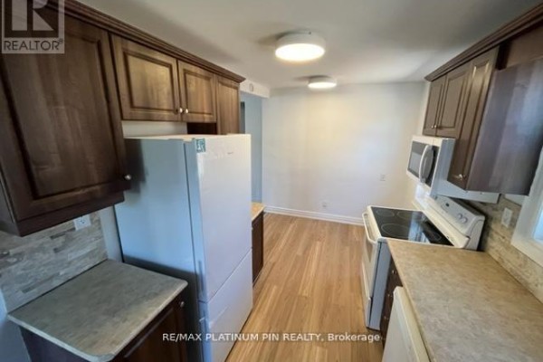 Bedroom 2 - 293 Ellerslie Avenue, Toronto, ON M2R1B6 Photo 5