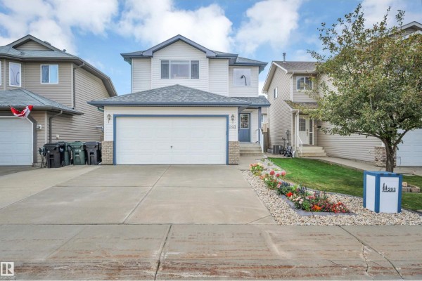 293 Foxboro Cr, Sherwood Park