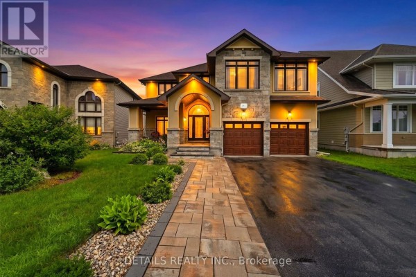 Other - 293 Huntsville Drive, Ottawa, ON K2T0H1 Photo 2