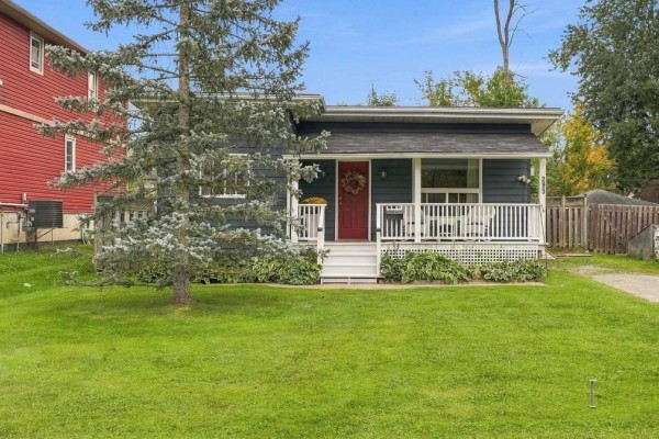 293 Kenwood Avenue, Georgina, ON L4P2X6 Photo 5