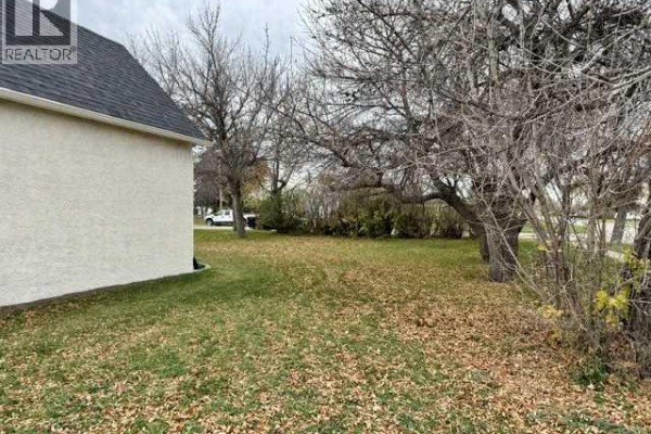 Laundry room - 293 N 100  W, Raymond, AB T0K2S0 Photo 4