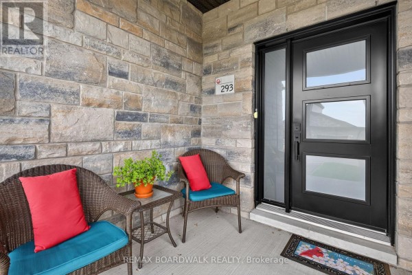 Utility room - 293 Nature Street, Casselman, ON K0A1M0 Photo 4