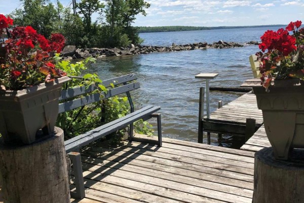 293 Riverside Drive, Kawartha Lakes, ON K0M1A0 Photo 2
