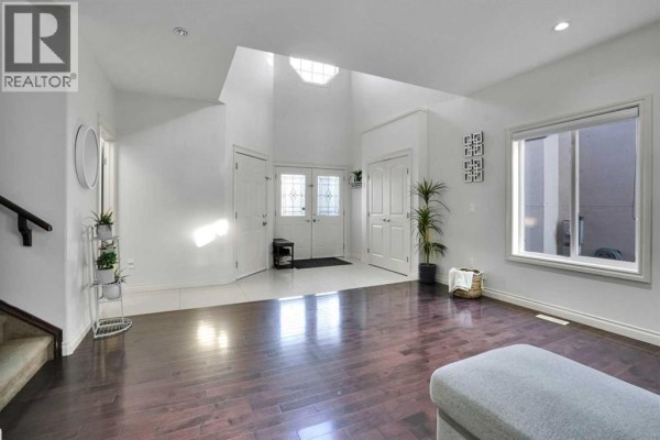 Dining room - 293 Saddlelake Drive Ne, Calgary, AB T3J0B5 Photo 5