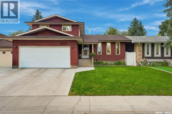 2930 Kutarna Crescent, Regina