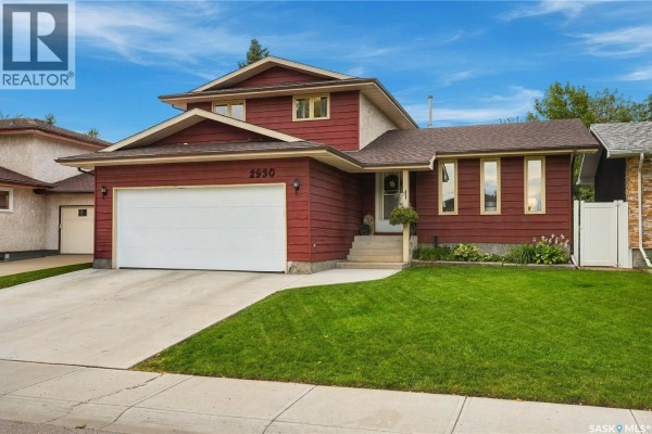Kitchen - 2930 Kutarna Crescent, Regina, SK S4V0T3 Photo 2