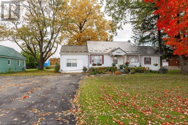 2931 Line 34 Highway, Stratford, ON N5A6S5 Photo 2