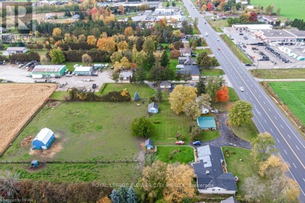 2931 Line 34 Highway, Stratford, ON N5A6S5 Photo 3