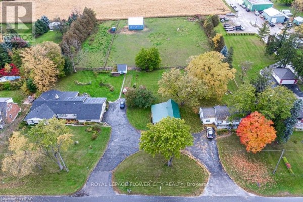 2931 Line 34 Highway, Stratford, ON N5A6S5 Photo 5