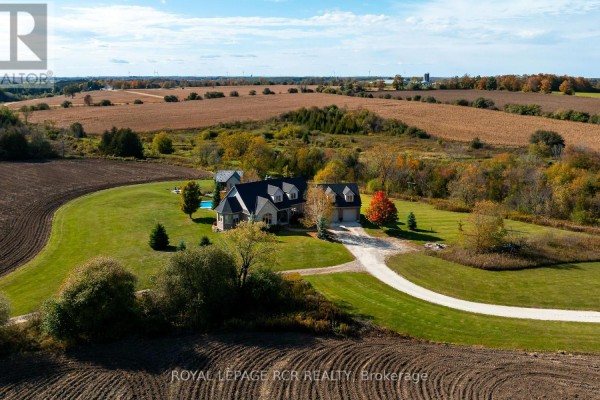 293138 8th Line, Amaranth