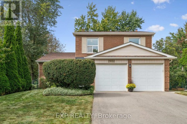 2932 Inlake Court, Mississauga
