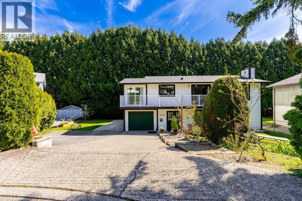 2932 Tatla Place, Coquitlam, BC V3C4W8 Photo 3