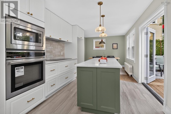 Kitchen - 2934 Oxford Street, Halifax, NS B3L2W1 Photo 4
