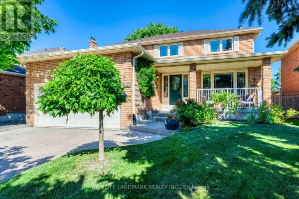 2935 Kingsway Drive, Oakville, ON, photo 2