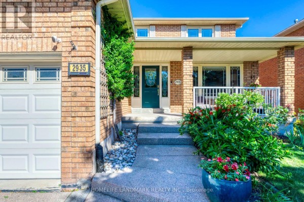2935 Kingsway Drive, Oakville, ON, photo 3