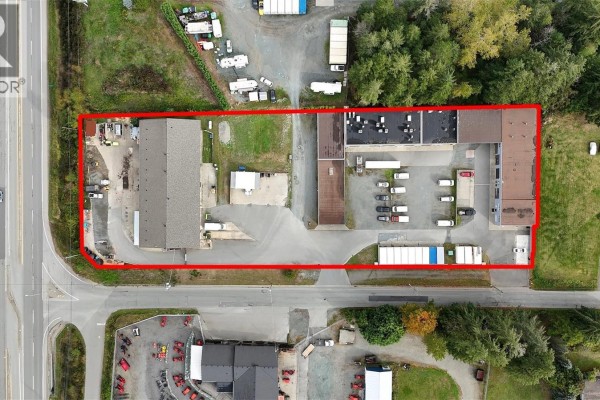 2935 Sprott Rd, Duncan, BC, photo 2