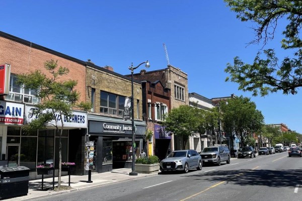 2936 Dundas Street W, Toronto, ON M6P1Y8 Photo 3