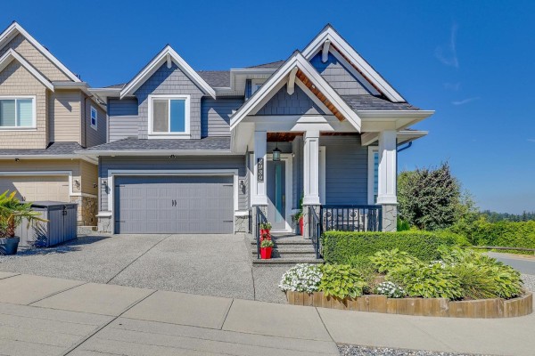 2939 161b Street, Surrey