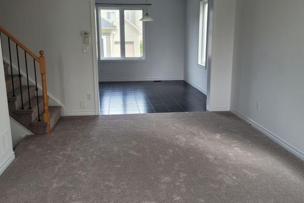 Primary Bedroom - 294 Brookhill Boulevard, Clarington, ON L1C0M1 Photo 4