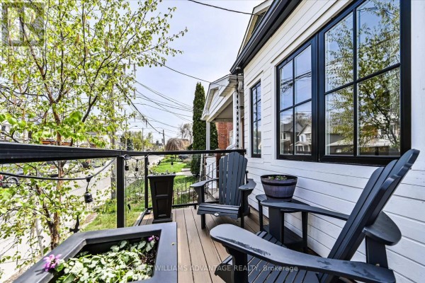 294 Cedarvale Avenue, Toronto, ON, photo 2