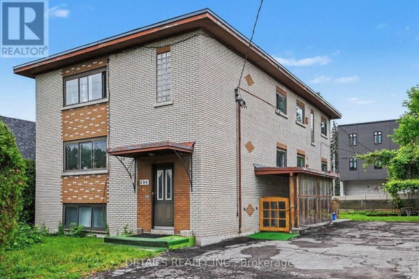 294 Donald Street, Ottawa, ON K1K1M7 Photo 5