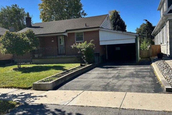 Residential for sale at 294 Felan Avenue, Oakville, ON - MLS® b7UXvw