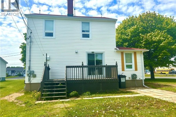 Bedroom - 294 J.d Gauthier Boulevard, Shippagan, NB E8S1R4 Photo 5