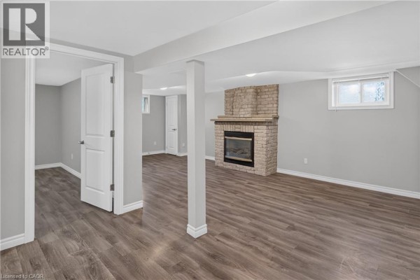 Laundry room - 294 Jones Road Unit# 2- Lower, Stoney Creek, ON L8E5L8 Photo 3