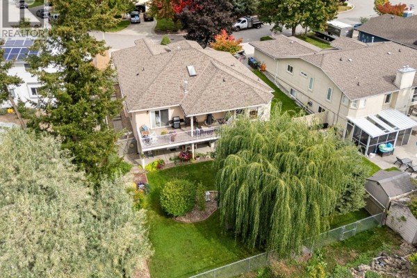 Bedroom - 294 Knightsbridge Way, Kelowna, BC V1V2A9 Photo 3