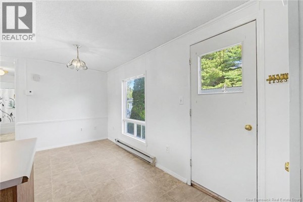 Primary Bedroom - 294 Magnolia Lane, Fredericton, NB E3B7P4 Photo 5