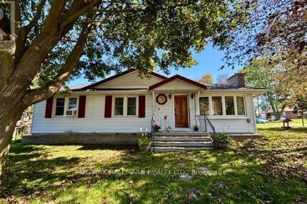 294 Mcmillan Drive, Georgina