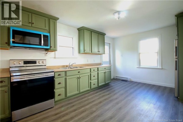 Kitchen - 294 Mill, Moncton, NB E1A4B1 Photo 4