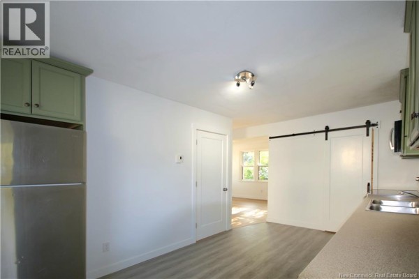 Bedroom - 294 Mill, Moncton, NB E1A4B1 Photo 5