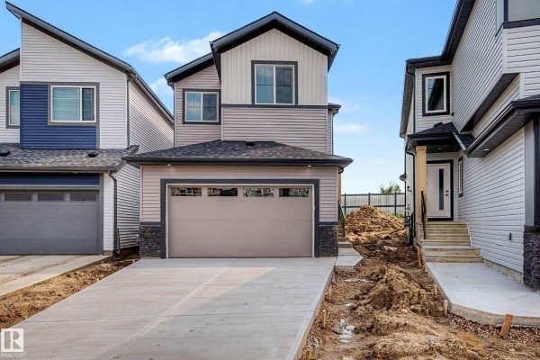 294 Munn Wy, Leduc, AB, photo 2