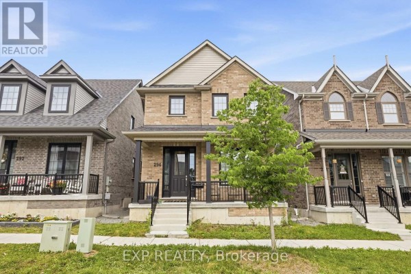 294 Noftall Gardens, Peterborough, ON, photo 2