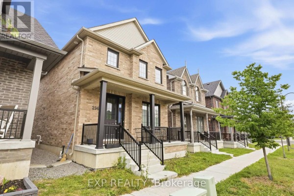 294 Noftall Gardens, Peterborough, ON, photo 3