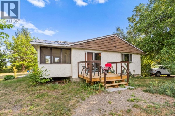 Primary Bedroom - 294 Road 18 Road, Oliver, BC V0H1T1 Photo 4